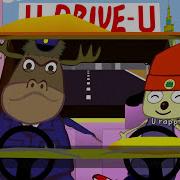 Parappa The Rapper Stage 2