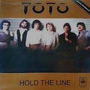 Toto Hold The Line Extended