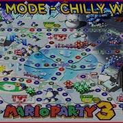 Mario Party 3 Justy Dusty Games