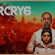 Far Cry 6 Musik Menu Map Inventory Musik