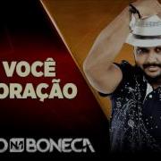 Forrozão Ferro Na Boneca Com Você No Coração