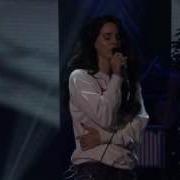 Lana Del Rey Itunes Festival 2012