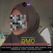 Video Erina Di Mobil Brio Full