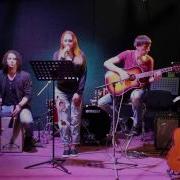 Lilly Wood Prayer In C Acoustic Cover Ebrutica Live