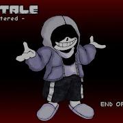 Dusttale End Of The Line