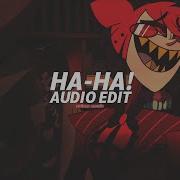 Edit Audio Haha