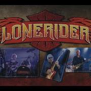 Lonerider Shiver