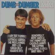 Dumb And Dumber Ost