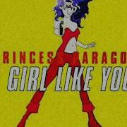 Princess Paragon A Girl Like You