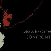 Jekyll And Hyde Confrontation Female Cover