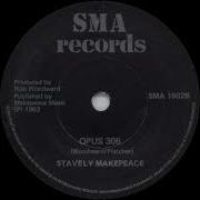 Stavely Makepeace Opus 306