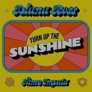 Turn Up The Sunshine Instrumental