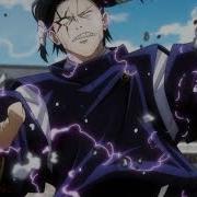 Jujitsu Kaisen Amv Awake And Alive