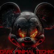 Dark Minimal Techno Rat Mix 2024