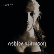 Ashlee Simpson Dancin Alone