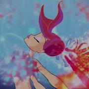 Winx Club Sirenix Rock Version