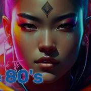 Bleck To The 80S Best Of Synthwave And Retro Music Mix Vol 24