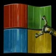 Windows Server 2003 Effects
