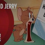 Tom And Jerry Rock A Bye Baby