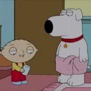 Family Guy Stewie Brian