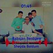 Seyda Boldum