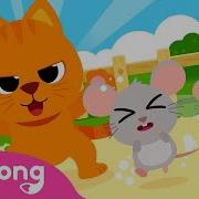 Meow Meow Song