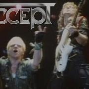 Accept Live In Osaka 1985