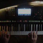 Yamaha Psr S775 Ненси Чистый Лист