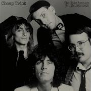 Cheap Trick Reach Out