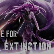 Thousand Foot Krutch Nightcore By Eiwe For Extinetion