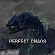 Sonic Generation Perfect Chaos