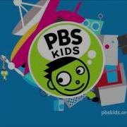 Pbs Kids Ids Compilation Andrastrine