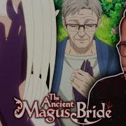 The Ancient Magus Bride 13 14Episode