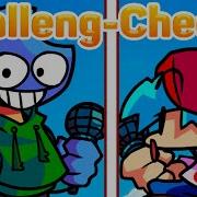 Friday Night Funkin Vs Cheese Challeng Cheese Fnf Mod Hard Fanmade Edd Uberkids