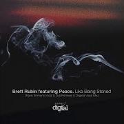 Like Being Stoned Travis Emmons Dub Remix Peace Brett Rubin