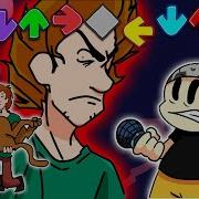 Реакции Летсплейщиков На Первую Песню Нонсенса Friday Night Funkin Vs Nonsense Мемы