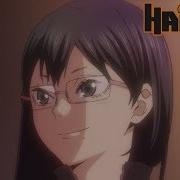 Haikyuu Ending 6