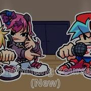 Fnf Nene Vs Mano