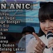 Tarling Dian Anic 2024