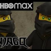 Lego Ninjago Norsk