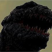 Titan Shin Godzilla Sounds