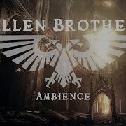 Fallen Brothers Dark Gothic Ambient Music For Painting Reading Relaxing