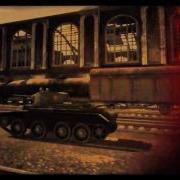 World Of Tanks Open Beta Treiler