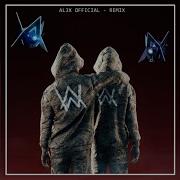 Alan Walker Sasha Alex Sloan Hero Al3X Official Remix 312