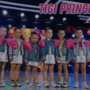 Tigi Princes Gurinel Tv