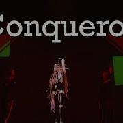 Conqueror Vocaloid Cover