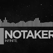 Electronic Notaker Infinite Monstercat Release