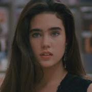 Timeless Beauty Forever Young Alphaville Jennifer Connelly 1990S 1980S Music