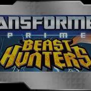 Transformers Prime Beast Hunters Soundtrack