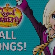 Ragal Academy All Songs